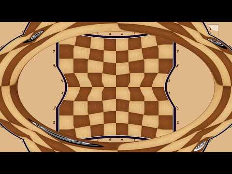 Mitshanskiy N. (UZB) - Tokusarov I. (RUS). World_Russian Checkers_Men-1996.