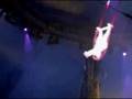 Joella Goes To The Big Apple Circus