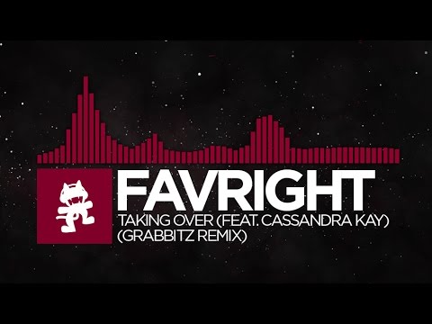 Video thumbnail for Taking Over (Grabbitz Remix)