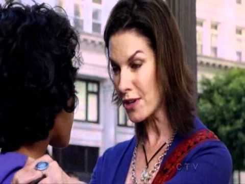 It Gets Better - CSI New York s7e06 - Do Not Pass Go