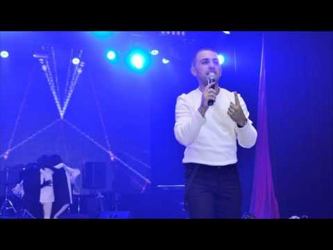 David Badalyan - Sticamen