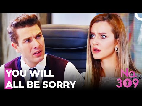 Pelinsu's Temper Tantrum at the Office - No. 309