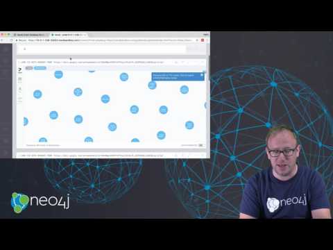 Neo4j Sandbox: Google Spreadsheets/Drive Integration