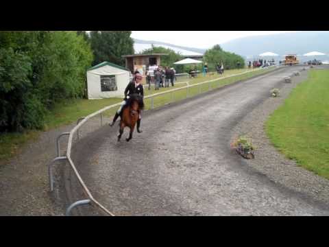 DJIM 2010 - Sophia Humpert & Elgur F2-VE - www.isibless.de