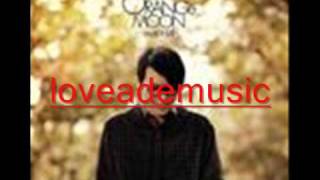 方大同 Khalil Fong -01. Singalongsong English(橙月Orange Moon)+ link