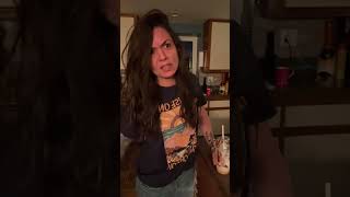 Feeling lonely 👻 #overcaffeinatedcait #funny #mylife #lonely #problemsolved #fyp