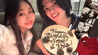 Two Years of Aussie Birthdays!! | Melbourne | Japanese