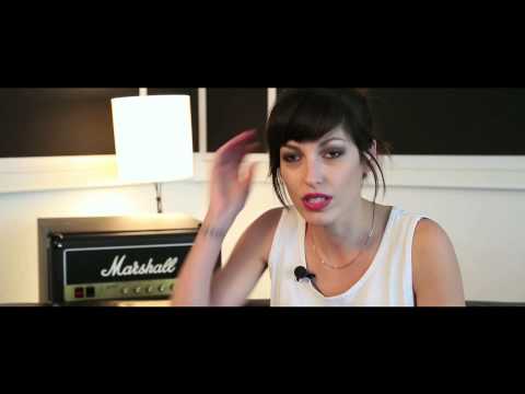 Jenn Ayache nous présente son nouvel album