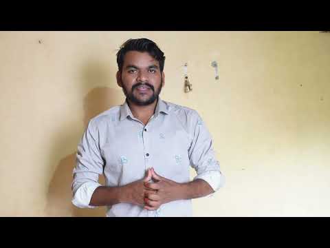 Maruti Ukarande Marathi Int...