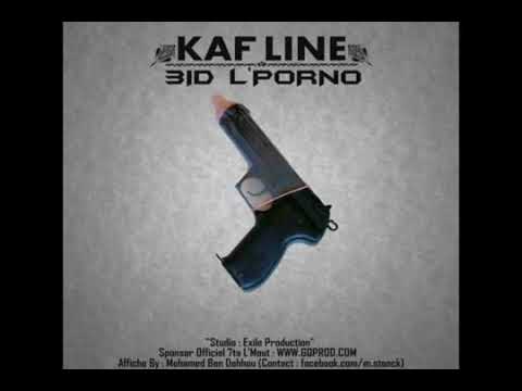 KafLine - 3iD L Porno  ( CLASH MR CRAZY )