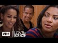 Peter Tara Amina S Relationship Timeline Compilation Part 1 Love Hip Hop New York