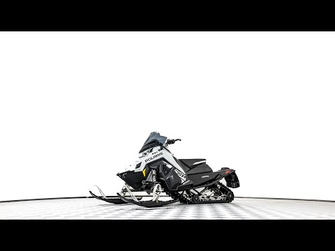 2024 Polaris 650 Indy SP 137