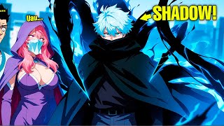 Traído Por Sua Irmã, Ele Reencarna no Passado por Vingança! - Manhwa Recap