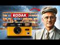 The Shocking Downfall Of Kodak The Rise And Fall Of Kodak Sahil Verma
