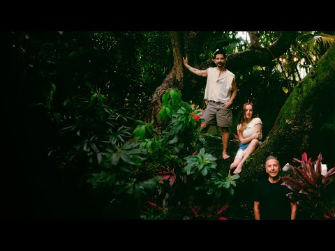 Ricardo Montaner, Camilo, Evaluna Montaner - Si Tuviera Que Elegir (Video Oficial)