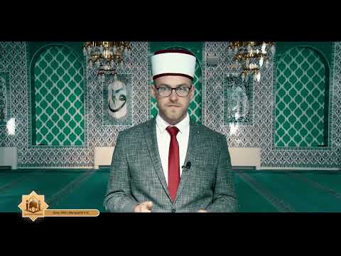 Mesazhe Ramazani / Ardit ef. Sadiku