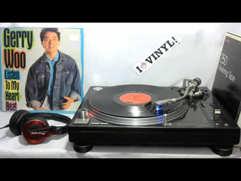 GERRY WOO - HEY THERE LONELY GIRL