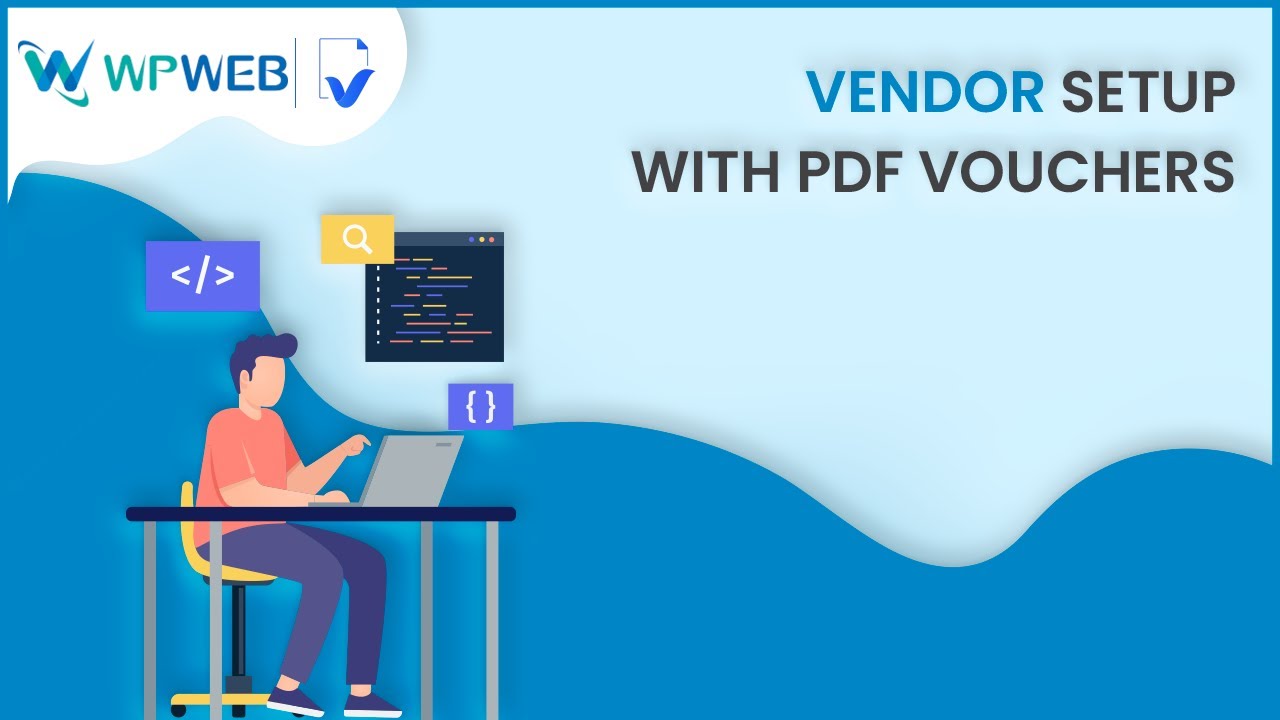 Vendor Setup Guide for WooCommerce PDF Vouchers Plugin | WPWebElite