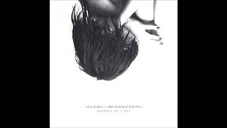 Alene Misantropi - Absence of Light - [Full Abum]