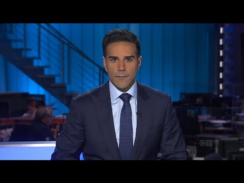 CTV National News | Thursday, April 27, 2023: Timeline of Sask. stabbings; Planes leave Sudan