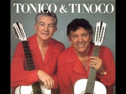 FEIJÃO QUEIMADO - Tonico e Tinoco