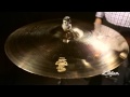 Zildjian A Custom 20" Crash thumbnail 3