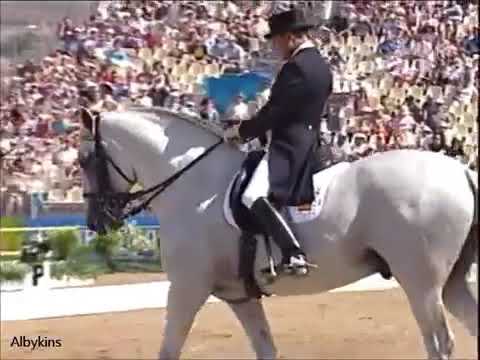 Rafael Soto   Invasor Athens 2004