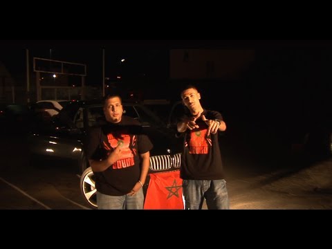 MOURAD KILL & FOUAD RAA - MAROC SOUND 2 (OFFICIAL VIDEO)