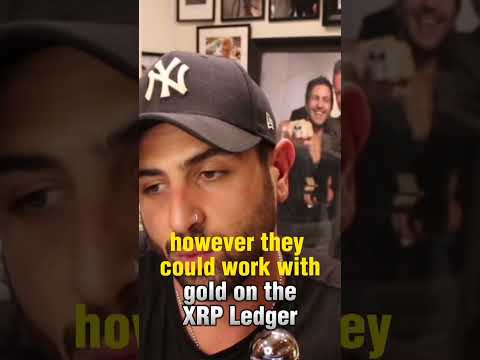 #XDC Is A #crypto Gem 💎 Backed By #Gold 💪🏻 #shorts