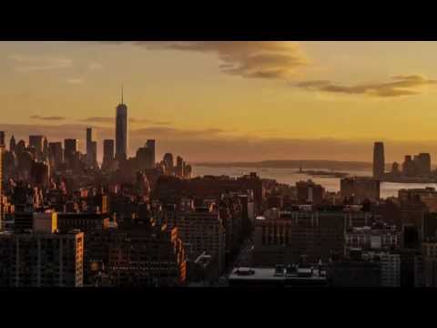 New York City(Dubstep)|Scrapbook Watch in, New York