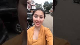 Download lagu Thanks kk jelita.callebaut, atas atensinya👍👍👍🙏🙏🙏 mp3