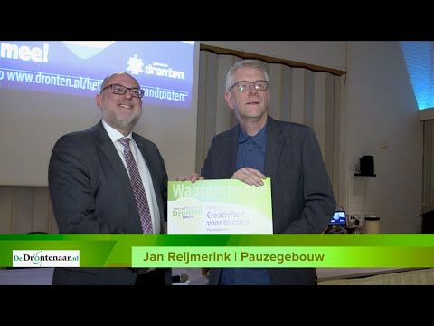 VIDEO | Creatief bezig zijn voor mensen in de bijstand bij Jan Reijmerink: „Kom maar op!” VIDEO | Creatief bezig zijn voor mensen in de bijstand bij Jan Reijmerink: „Kom maar op!”