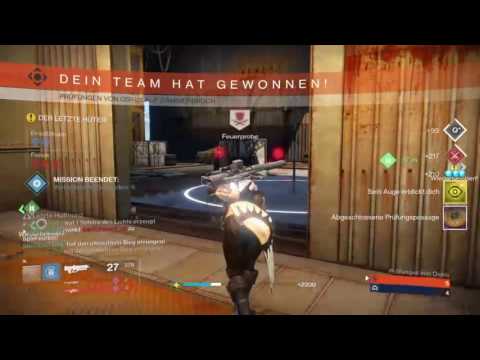 4:4 Zone showdown flawless FTW Clutch!!!