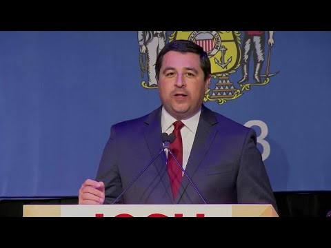 Josh Kaul wins re-election as Wisconsin Attorney General, Eric Toney concedes