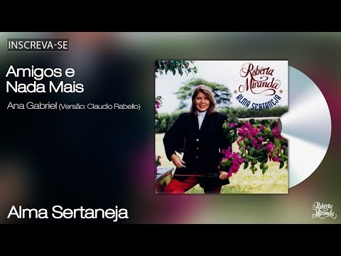 Video thumbnail for Amigos E Nada Mais (Simplemente Amigos)
