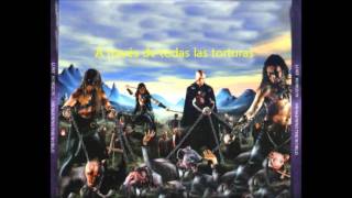 Lost Horizon The Kingdom of my Will sub en Español