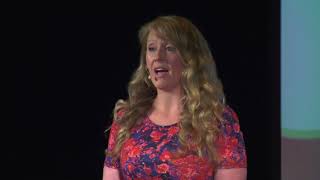 Don’t Be a Teacher | Erin Pudlo | TEDxYouth@UrsulineAcademy