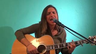 Charlie Tonight - Just like a woman (Bob Dylan cover, Jeff Buckley version)