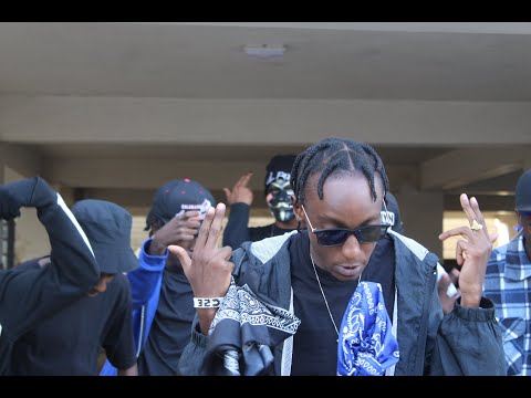 HANQUID FT. LK DAWGS- PURPLE KEY [OFFICIAL VIDEO]