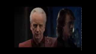 Darth Vader - Madness In Me
