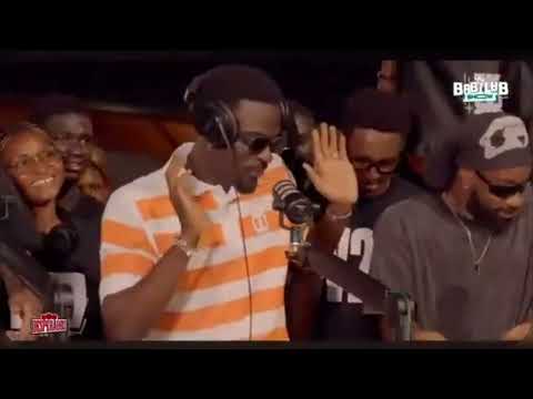 @suspect 95 feat jojo le barbu