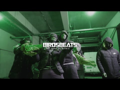 [FREE] "SWEEP" | #OFB Abra Cadabra X Unknown T Type Beat | UK/NY Drill Instrumental 2022