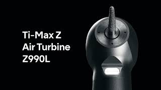 Ti-Max Z990/Z890|NSK-Nakanishi Japan Ti-Max Z990/Z890|NSK-Nakanishi Japan