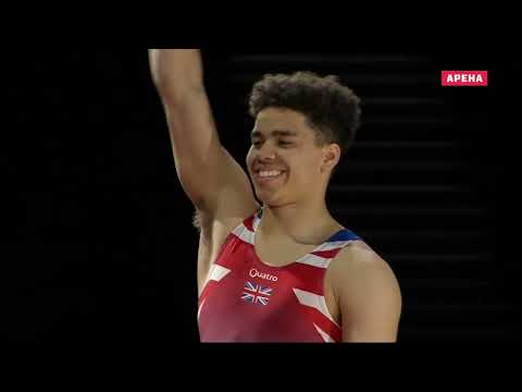 2019 Birmingham World Cup. Men's AA (Match TV) (incomplete)