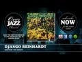Django Reinhardt - Moppin' the Bride (1947)