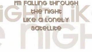 Backstreet Boys &quot;Satellite&quot; w/Lyrics (new song)