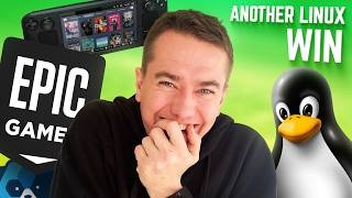 Another Reason to Switch