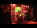 Ufomammut -  God (Live Heavy Psych Sounds Fest Vol II Rome)
