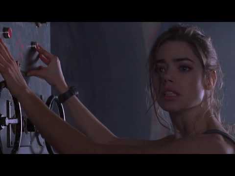 THE WORLD IS NOT ENOUGH | Silo Fight