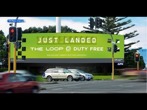 The Loop Duty Free - Customer Success Story